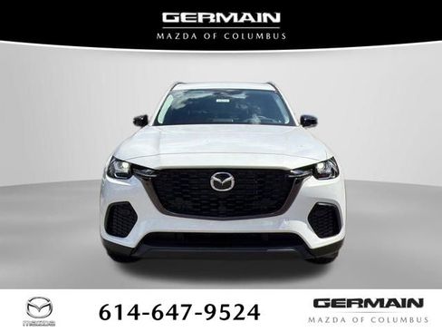 New 2026 MAZDA CX-70 SC Plus AWD/4WD image 4
