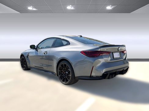 New 2026 BMW M4 xDrive Competition w/ Executive Package image 3