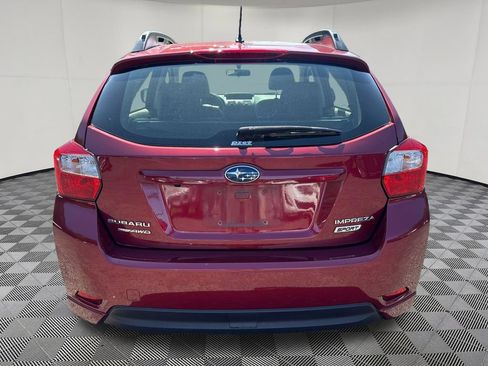 Used 2014 Subaru Impreza 2.0i Sport Limited AWD/4WD image 4