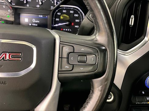Used 2021 GMC Sierra 2500 SLT w/ Texas SLT Premium Package image 24