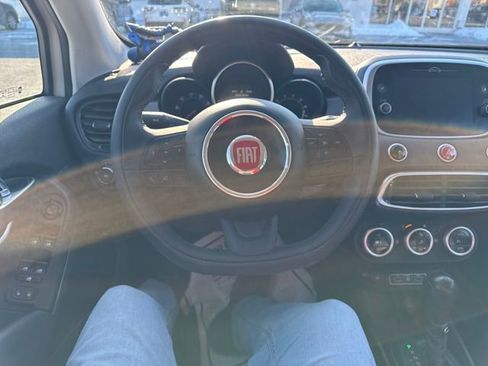 Used 2018 FIAT 500X Trekking image 13