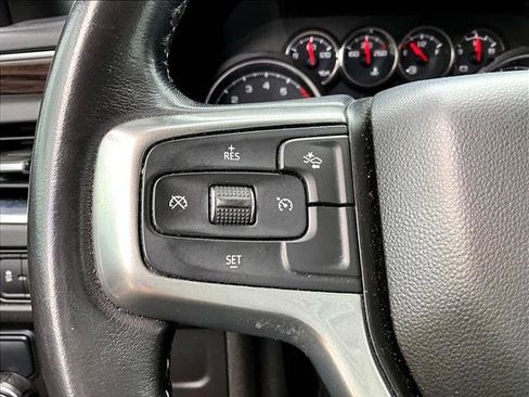 Used 2021 Chevrolet Tahoe LS RWD image 20