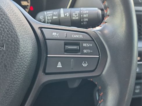 Certified 2023 Honda CR-V Sport image 10