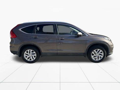Used 2015 Honda CR-V EX-L image 10
