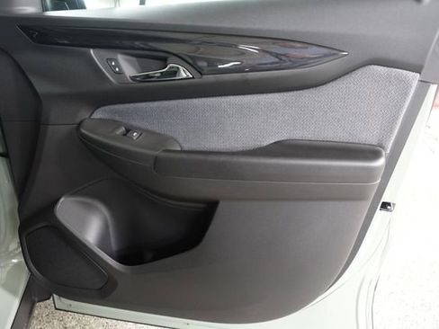 New 2026 Chevrolet TrailBlazer LT FWD image 23