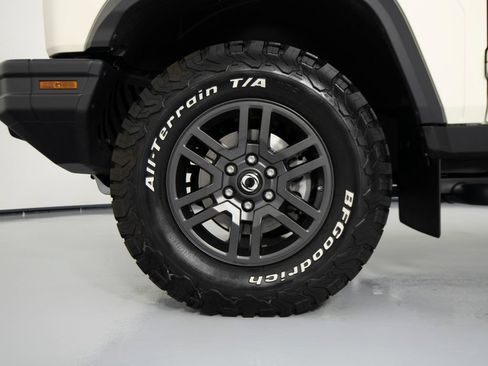 New 2025 INEOS Grenadier Trialmaster Edition AWD/4WD image 9