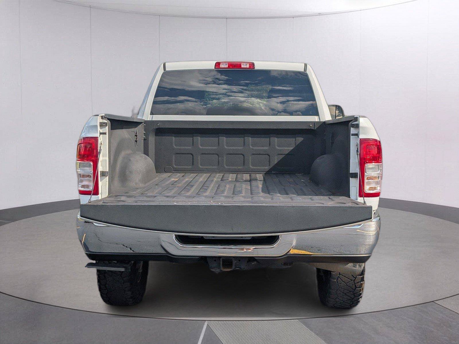 Used 2021 RAM 2500 Big Horn w/ Level 1 Equipment Group AWD/4WD image 6