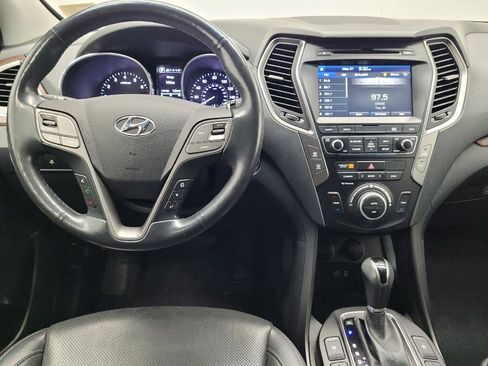 Used 2018 Hyundai Santa Fe Sport FWD image 22