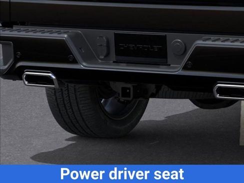 New 2026 Chevrolet Silverado 1500 High Country image 15