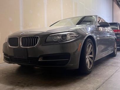 Used 2014 BMW 528i xDrive Sedan