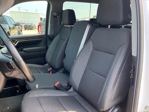 Certified 2024 Chevrolet Silverado 2500 LT image 18