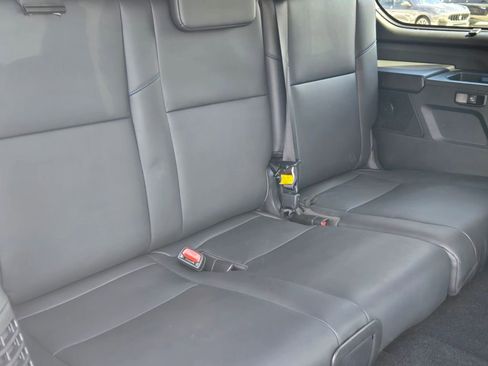 Used 2025 Toyota Sequoia Platinum image 18
