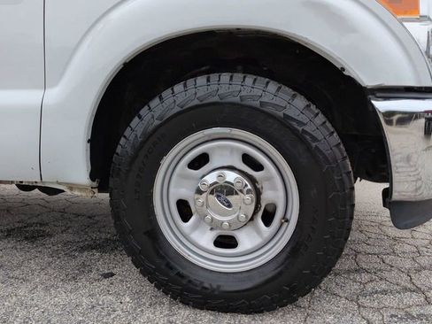 Used 2013 Ford F350 XL w/ XL Value Pkg image 11