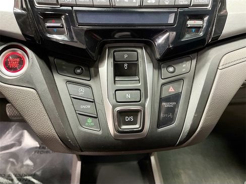 Used 2022 Honda Odyssey EX-L image 16
