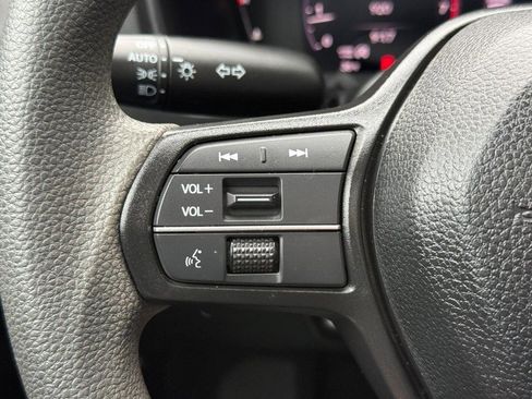 Used 2024 Honda Accord EX image 20