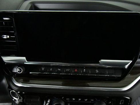 Used 2026 Chevrolet Silverado 2500 LT w/ Trail Boss Package image 4