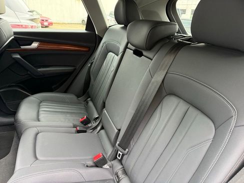 Used 2023 Audi Q5 2.0T Premium Plus AWD/4WD image 10