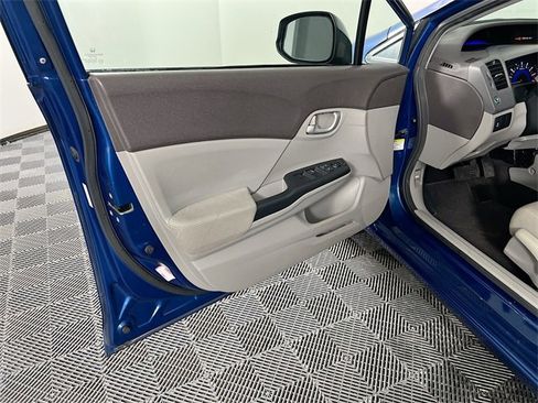 Used 2012 Honda Civic LX image 15