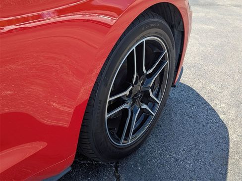 Used 2023 Ford Mustang Premium image 24