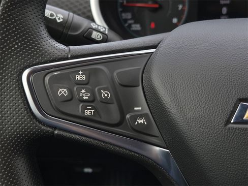 Used 2024 Chevrolet Malibu LS w/ LPO, Floor Liner Package image 19