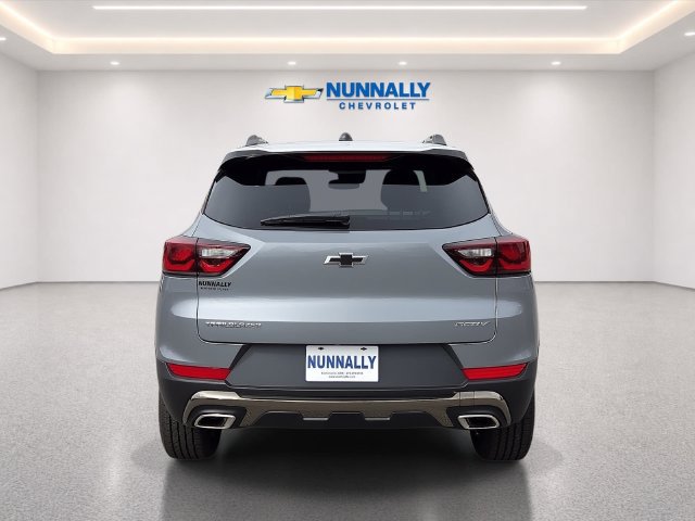 New 2026 Chevrolet TrailBlazer ACTIV FWD image 4