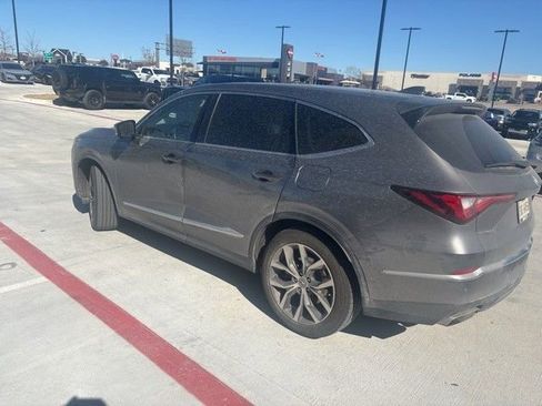 Used 2023 Acura MDX FWD w/ Technology Package image 3