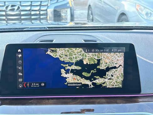 Used 2018 BMW 540i xDrive image 23