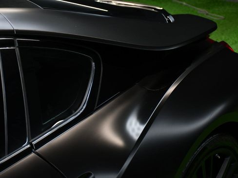 Used 2016 BMW i8 image 4