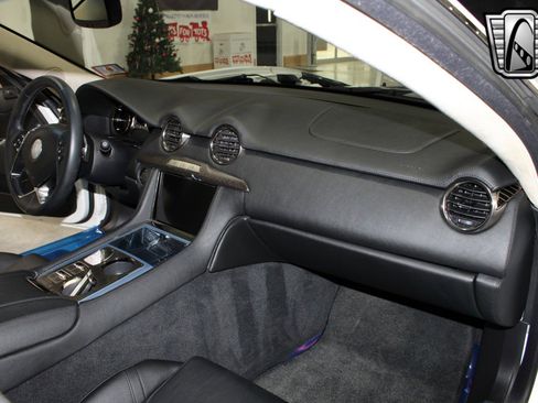Used 2012 Fisker Karma EcoStandard image 24