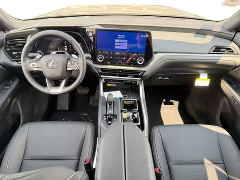 New 2026 Lexus TX 350 AWD image 15