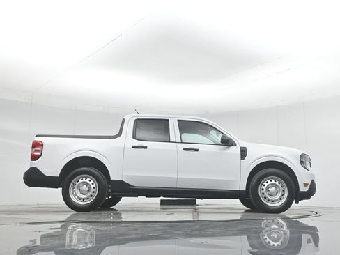 New 2026 Ford Maverick XL FWD image 43