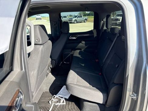 Used 2025 GMC Sierra 1500 Elevation AWD/4WD image 16