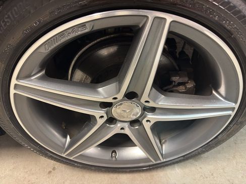 Used 2016 Mercedes-Benz C 300 Sport image 35