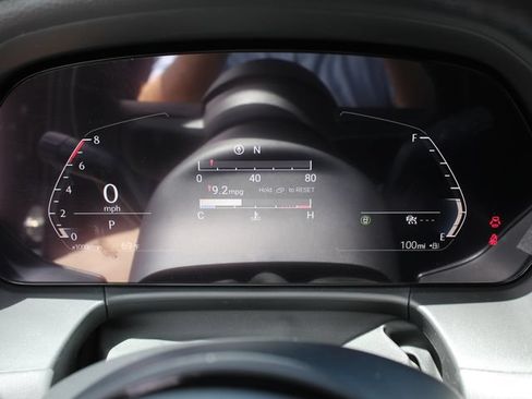 New 2026 MAZDA CX-5 Preferred AWD/4WD image 27