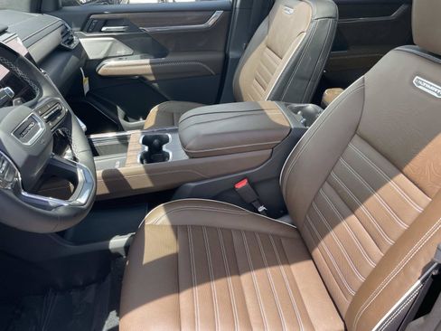 New 2027 GMC Acadia Denali Ultimate FWD image 20