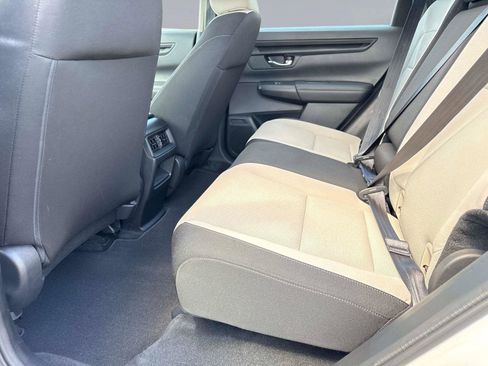 Certified 2024 Honda CR-V LX image 13