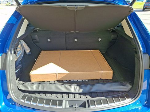 New 2026 Lexus NX 350 AWD w/ Accessory Package (2T) image 16
