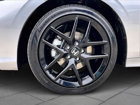 Used 2026 Honda Civic Sport image 10