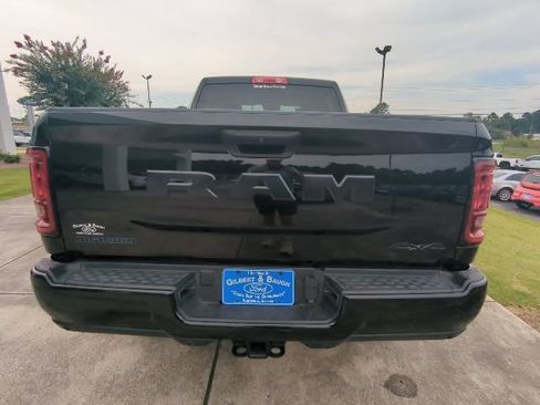 Used 2025 RAM 2500 Big Horn AWD/4WD image 6