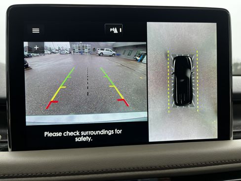 Used 2023 Lincoln Aviator Reserve w/ Equipment Group 201A image 17