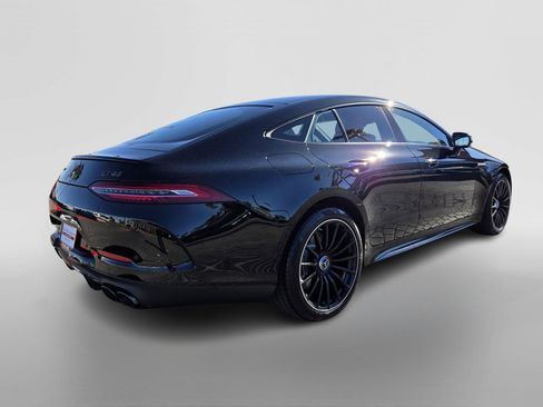 New 2026 Mercedes-Benz AMG GT 43 image 5