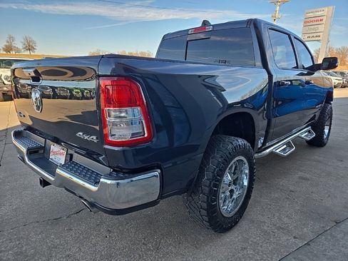 Used 2020 RAM 1500 Lone Star image 12