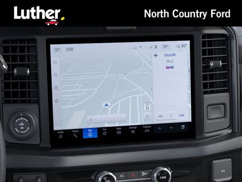 New 2026 Ford F250 Platinum image 14