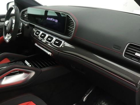 Certified 2022 Mercedes-Benz GLE 53 AMG 4MATIC Coupe image 25