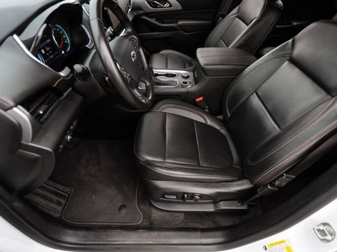 Used 2020 Chevrolet Traverse RS FWD image 63