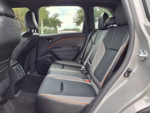 Certified 2025 Subaru Forester Sport w/ Popular Package #1 AWD/4WD image 18