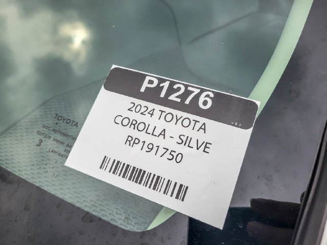 Used 2024 Toyota Corolla LE FWD image 25