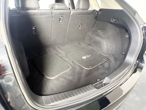 Used 2021 MAZDA CX-5 Touring w/ Touring Preferred SV Package AWD/4WD image 25