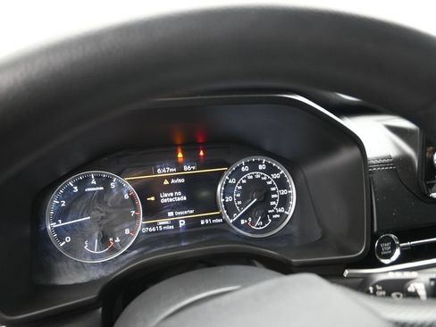 Used 2022 Volkswagen Atlas Cross Sport SE FWD image 10