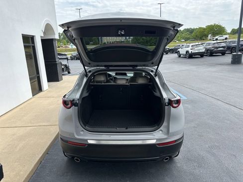 New 2026 MAZDA CX-30 AWD 2.5 S image 16